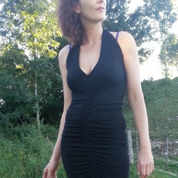 Perfil de Nolwenn