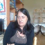 Perfil de Nevena