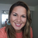 Perfil de Lavinia