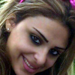 Perfil de Meilyne
