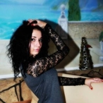 Perfil de Odile